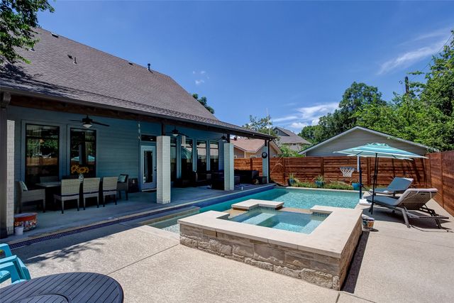 3912 Linden Avenue, Fort Worth, TX 76107