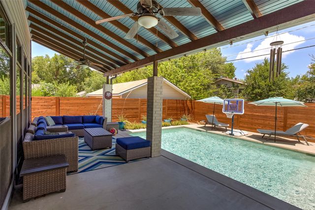 3912 Linden Avenue, Fort Worth, TX 76107