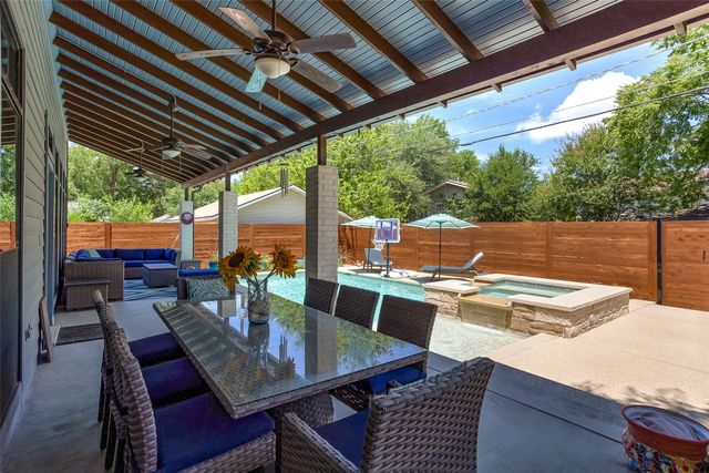 3912 Linden Avenue, Fort Worth, TX 76107