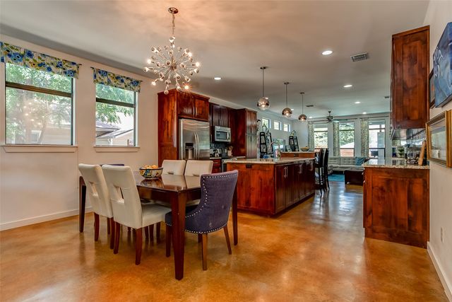 3912 Linden Avenue, Fort Worth, TX 76107