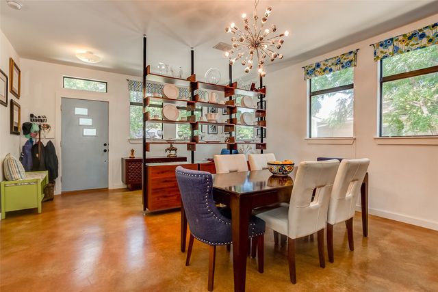3912 Linden Avenue, Fort Worth, TX 76107