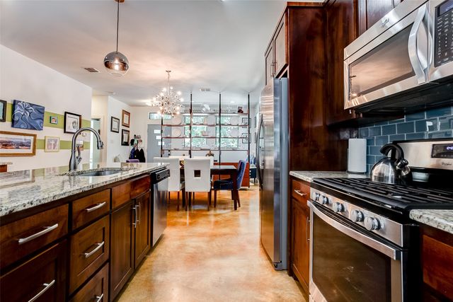 3912 Linden Avenue, Fort Worth, TX 76107