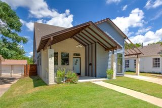 3912 Linden Avenue, Fort Worth, TX 76107