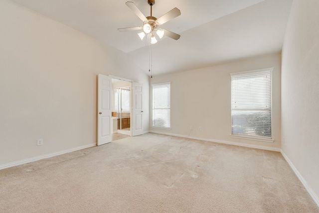 965 Tara Drive, Burleson, TX 76028