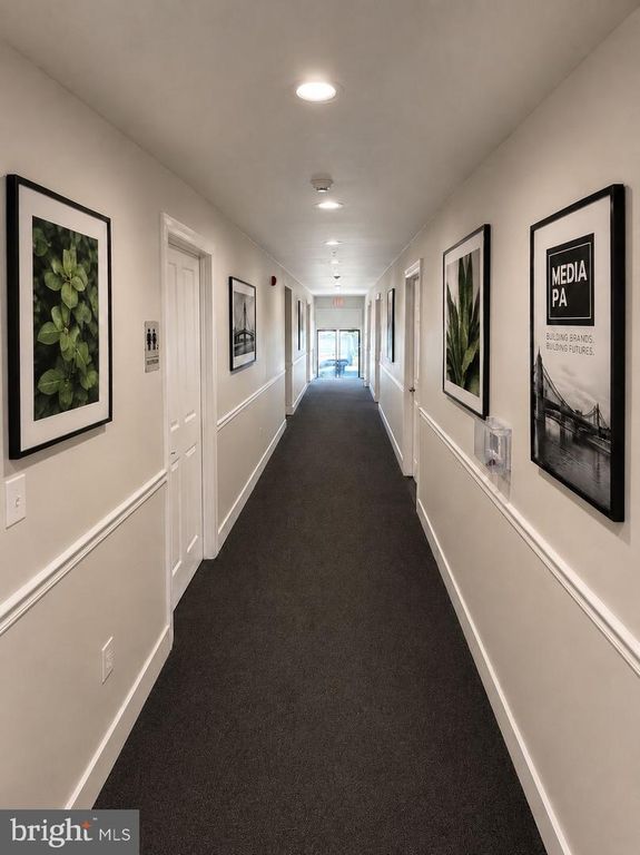 321-323 W FRONT ST #5 - LOWER LEVEL, MEDIA, PA 19063 — photo 2