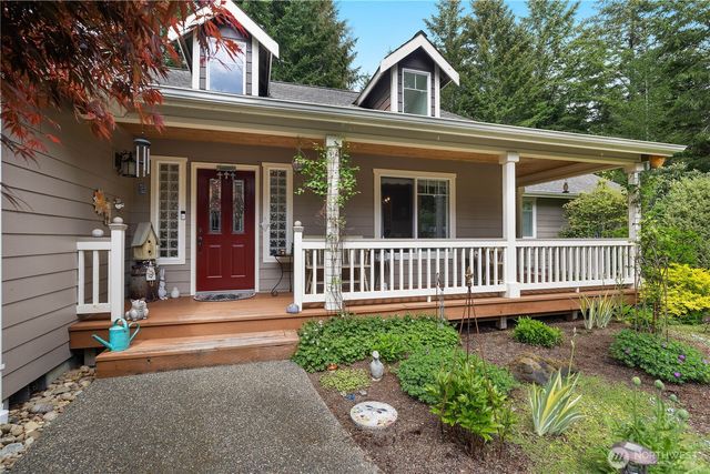 280 E Ann Arbor Drive, Shelton, WA 98584