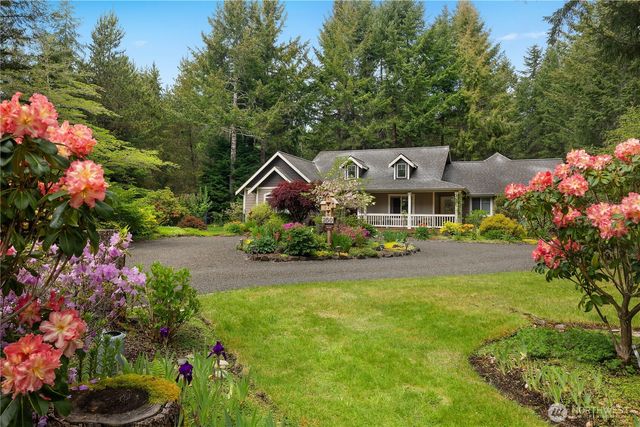 280 E Ann Arbor Drive, Shelton, WA 98584