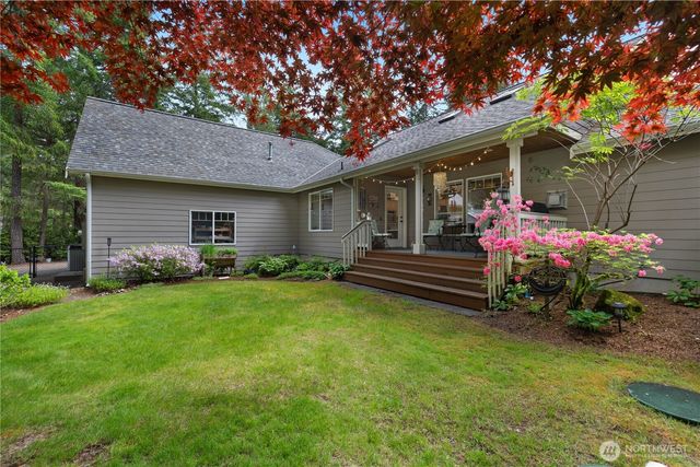 280 E Ann Arbor Drive, Shelton, WA 98584