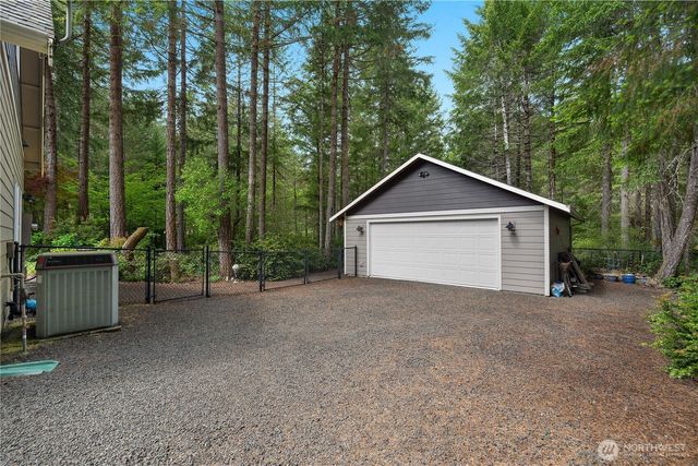 280 E Ann Arbor Drive, Shelton, WA 98584
