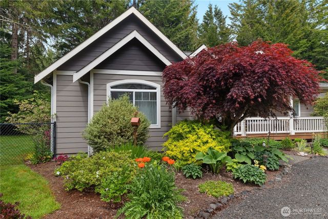 280 E Ann Arbor Drive, Shelton, WA 98584