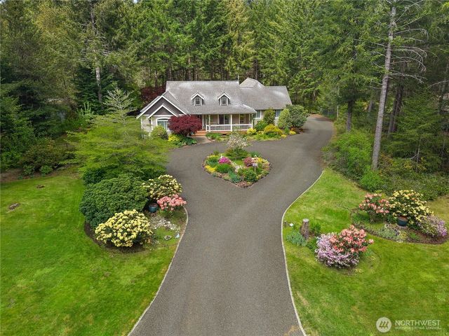 280 E Ann Arbor Drive, Shelton, WA 98584