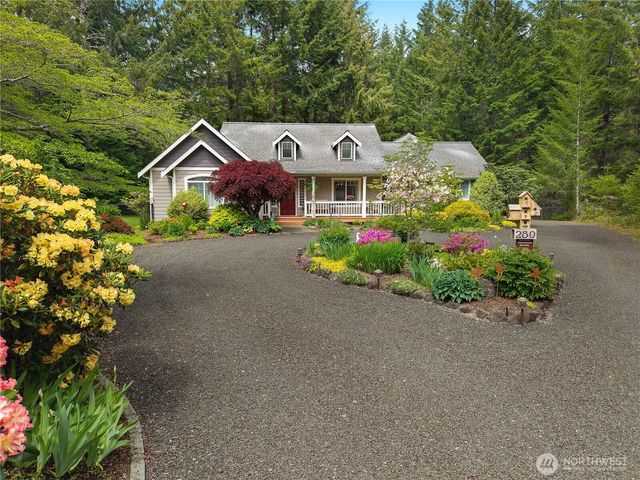 280 E Ann Arbor Drive, Shelton, WA 98584