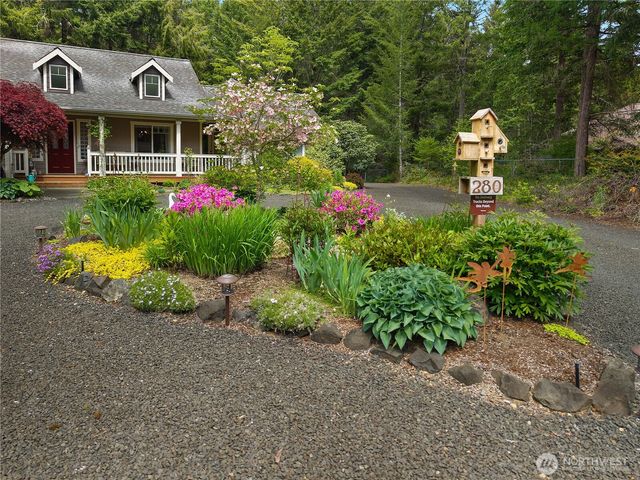 280 E Ann Arbor Drive, Shelton, WA 98584