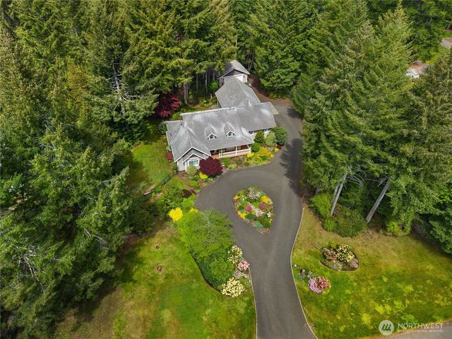 280 E Ann Arbor Drive, Shelton, WA 98584