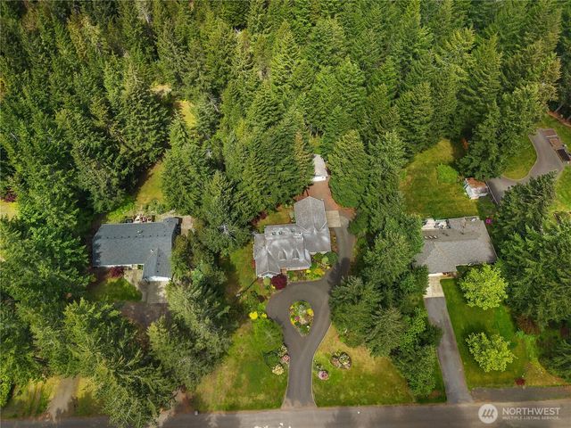 280 E Ann Arbor Drive, Shelton, WA 98584