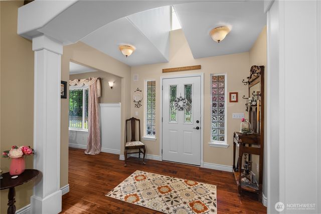 280 E Ann Arbor Drive, Shelton, WA 98584