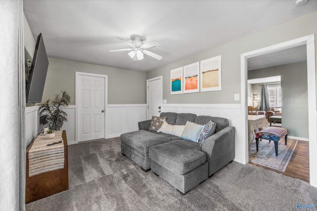 3209 Harvey Street, Huntsville, AL 35810