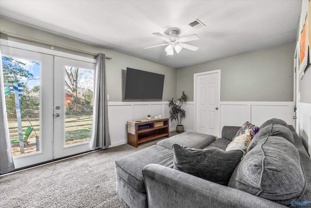 3209 Harvey Street, Huntsville, AL 35810