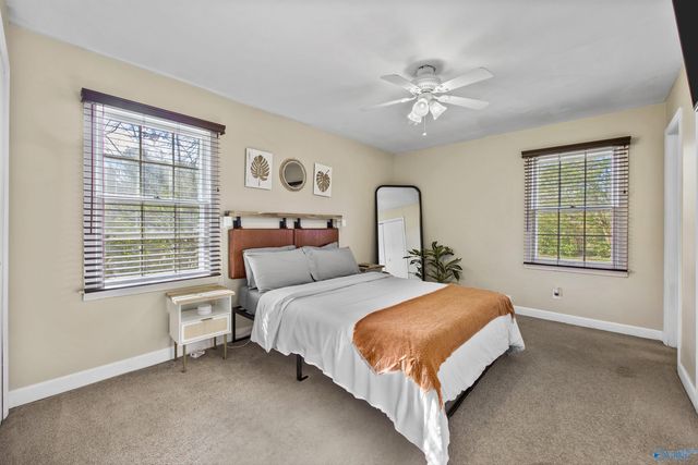 3209 Harvey Street, Huntsville, AL 35810