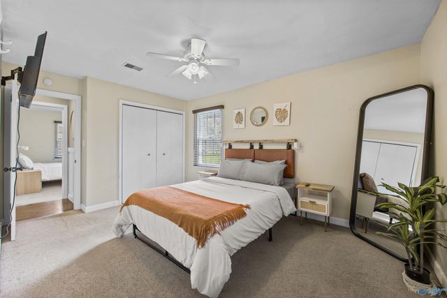 3209 Harvey Street, Huntsville, AL 35810