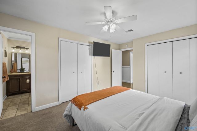 3209 Harvey Street, Huntsville, AL 35810