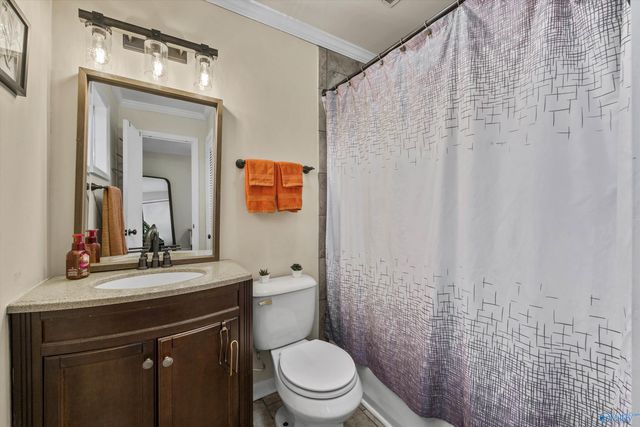 3209 Harvey Street, Huntsville, AL 35810