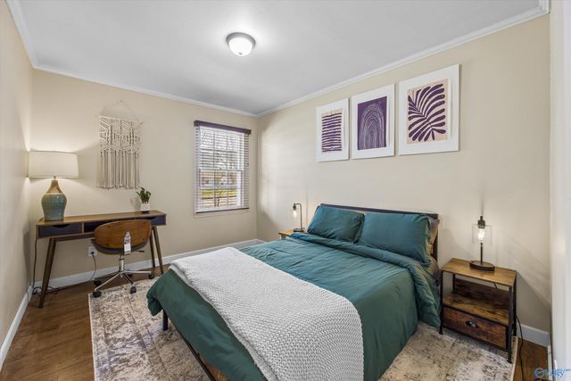 3209 Harvey Street, Huntsville, AL 35810