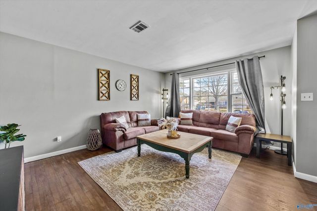 3209 Harvey Street, Huntsville, AL 35810