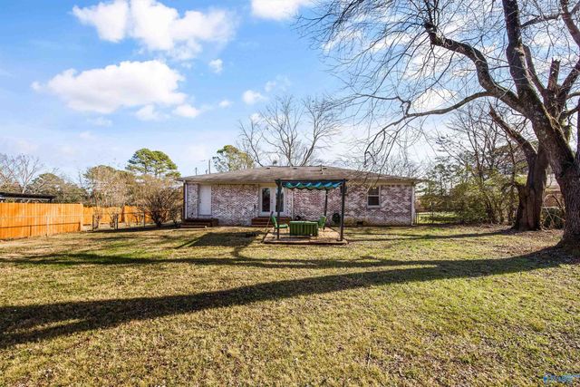 3209 Harvey Street, Huntsville, AL 35810