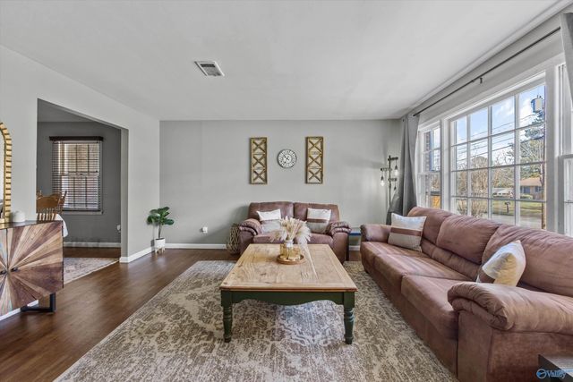 3209 Harvey Street, Huntsville, AL 35810