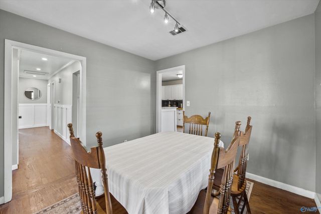 3209 Harvey Street, Huntsville, AL 35810