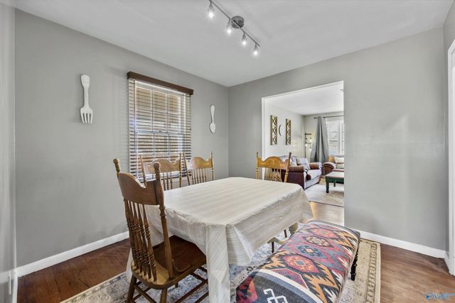 3209 Harvey Street, Huntsville, AL 35810