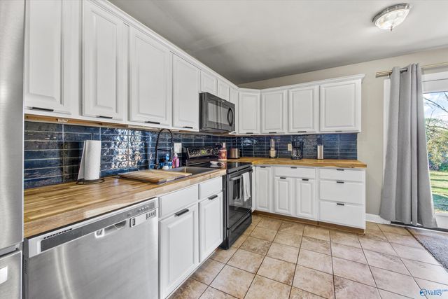 3209 Harvey Street, Huntsville, AL 35810