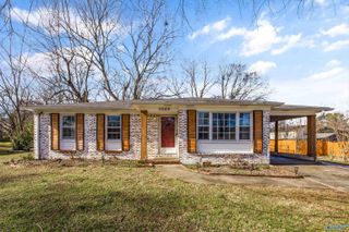 3209 Harvey Street, Huntsville, AL 35810