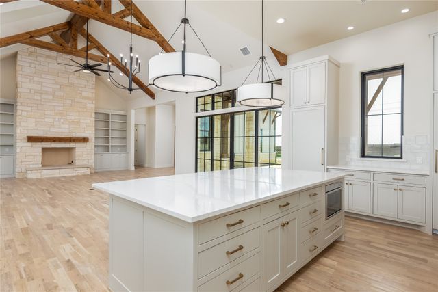 12507 Bella Crossing Drive, Fort Worth, TX 76126