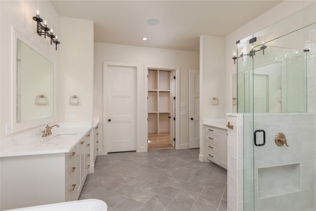 12507 Bella Crossing Drive, Fort Worth, TX 76126