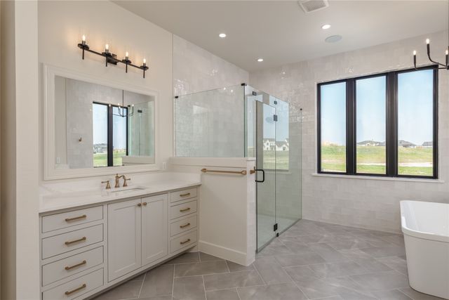 12507 Bella Crossing Drive, Fort Worth, TX 76126