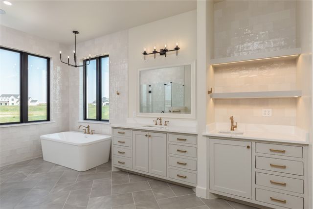 12507 Bella Crossing Drive, Fort Worth, TX 76126