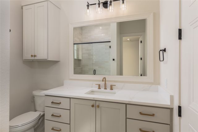 12507 Bella Crossing Drive, Fort Worth, TX 76126