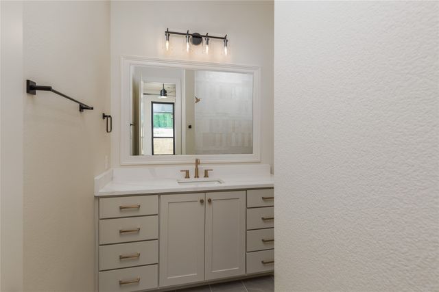 12507 Bella Crossing Drive, Fort Worth, TX 76126