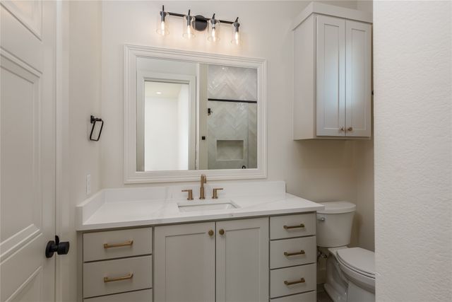 12507 Bella Crossing Drive, Fort Worth, TX 76126
