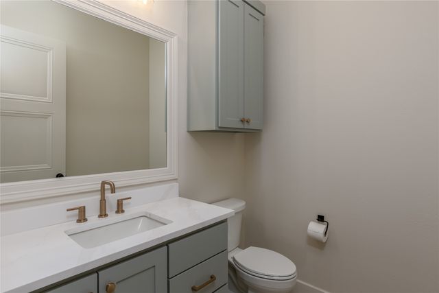 12507 Bella Crossing Drive, Fort Worth, TX 76126