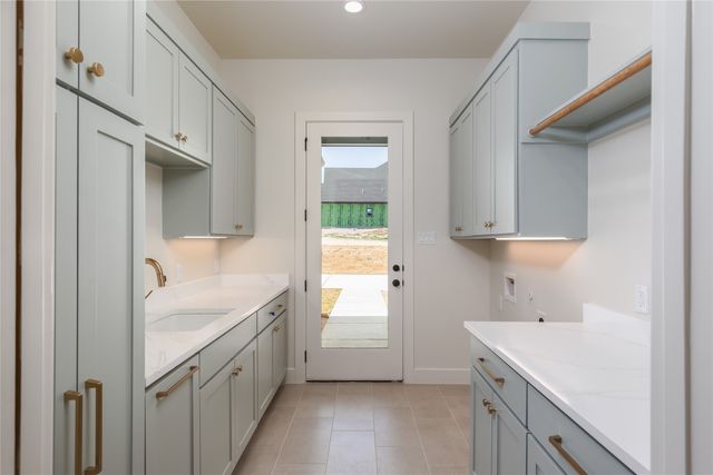 12507 Bella Crossing Drive, Fort Worth, TX 76126