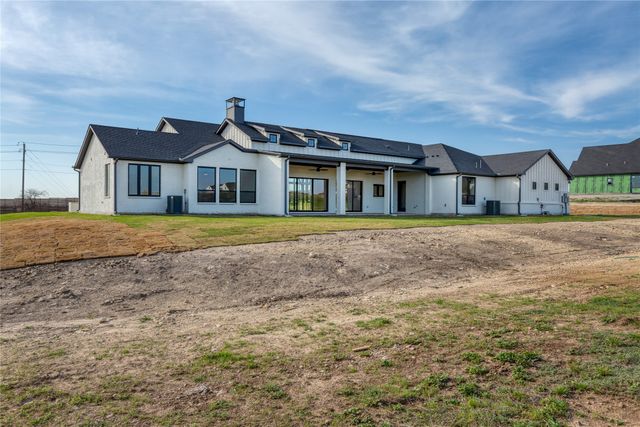 12507 Bella Crossing Drive, Fort Worth, TX 76126