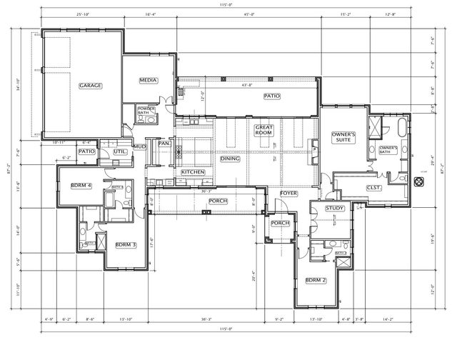 12507 Bella Crossing Drive, Fort Worth, TX 76126