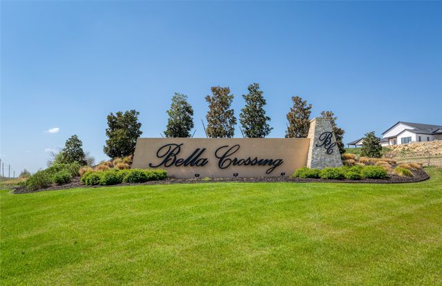 12507 Bella Crossing Drive, Fort Worth, TX 76126