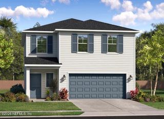 5676 LAGOON CRUISE Way, Jacksonville, FL 32234