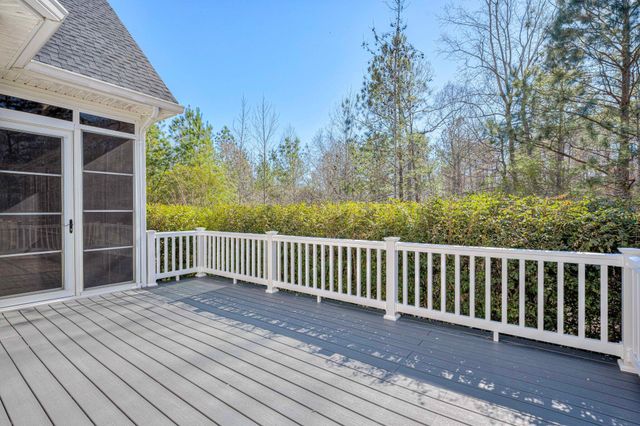 30 Tillman Court, North Augusta, SC 29860