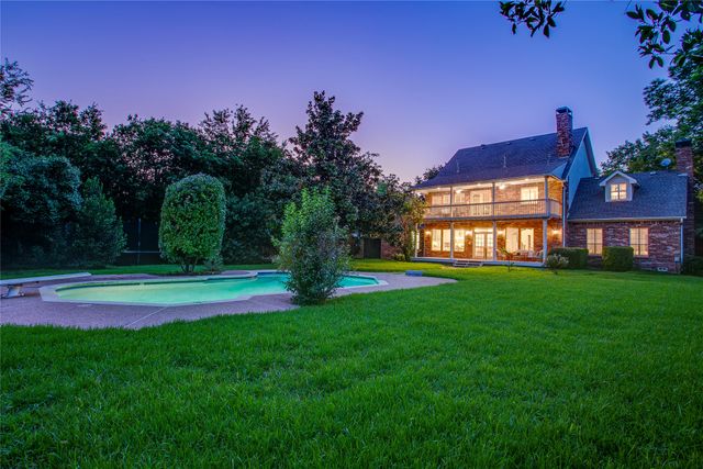 5830 Meaders Lane, Dallas, TX 75230