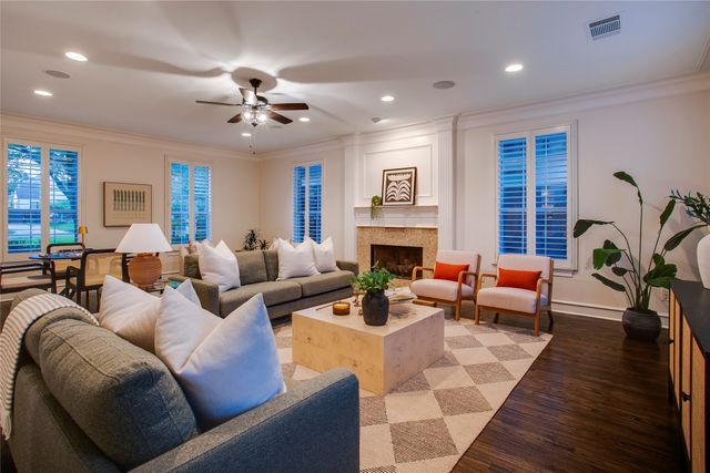 5830 Meaders Lane, Dallas, TX 75230